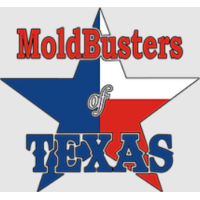 MoldBusters Of Texas Logo