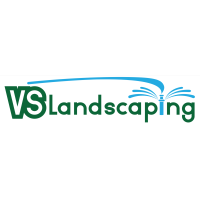 VS Landscaping Logo