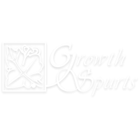 Growth Spurts Custom Pools & Landscapes LLC Logo