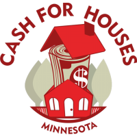 Cash For Houses MN Logo