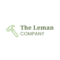 The Leman Company Logo