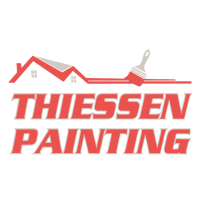 Thiessen Painting Logo