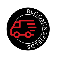 BloomingFields Logo