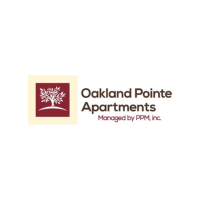 Oakland Pointe Apartments Logo