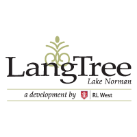LangTree Lake Norman Logo