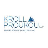 Kroll Proukou, LLP Logo