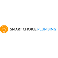 Smart Choice Plumbing Logo