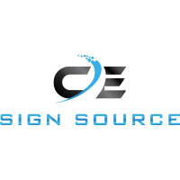 CE Sign Source LLC Logo