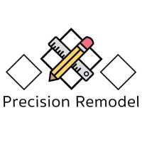 Precision Remodel Inc. Logo