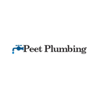 Peet Plumbing Logo