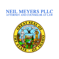 Neil Meyers PLLC Logo