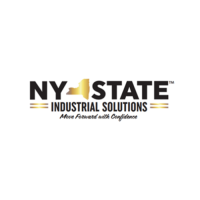 NY State Industrial Solutions Logo