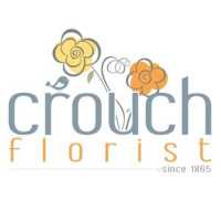 Crouch Florist Logo