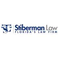 Stiberman Law, P.A. - Bankruptcy, Chapter 7 & Chapter 13 Attorney - Wage Garnishment Lawyer Logo