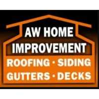 AW Home Improvement LLC. Logo