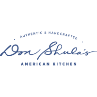 Don Shula's American Kitchen Logo