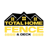 Total Home Fence and Deck Logo