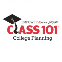 Class 101 Carmel IN Logo