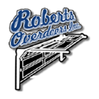 Roberts Overdoors Inc Logo