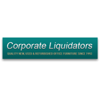 Corporate Liquidators Logo