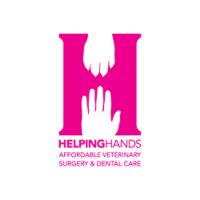 Helping Hands Veterinary Surgery and Dentistry of Florida Logo