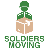 Soldiers Moving Logo