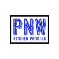 PNW Kitchen Pros Logo