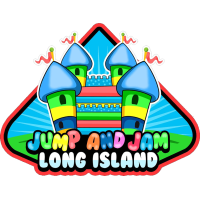 Jump And Jam Long Island Inc. Logo