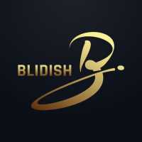 Blidish Marketplace Logo
