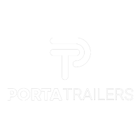 Porta Trailers Logo