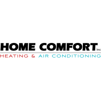Home Comfort Inc. Logo