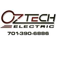 Oztech Electric Beulah Logo