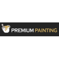 Premium Painting Logo