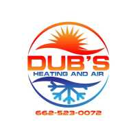 Dobbs Heating and Air, Inc. Logo
