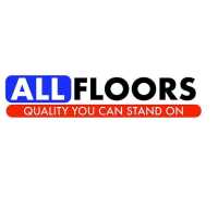 All Floors, LLC Logo
