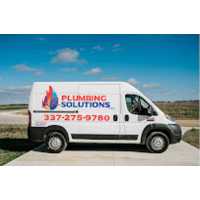 AR Plumbing Solutions LLC Logo