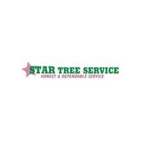 Star Tree Service Logo