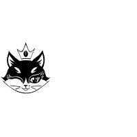 Miss Kitty's Coffee Cafe Logo
