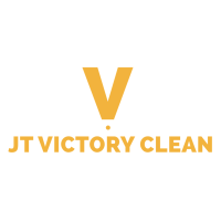JT Victory Clean Logo