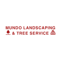 Mundo Lawn Landscaping & Tree Service Logo