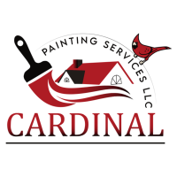 Cardinal Painting Services Logo