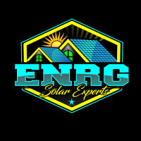 ENRG Solar Experts Logo