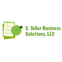 S. Teller Business Solutions, LLC Logo