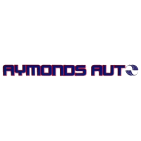Aymond Automotive Logo