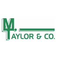 M Taylor & Co Logo