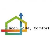 Silicon Valley Comfort Logo