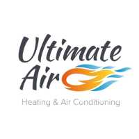 Ultimate Air Inc Logo