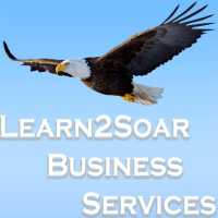Learn2Soar Business Services Logo
