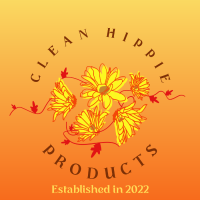 Clean Hippie Products Logo