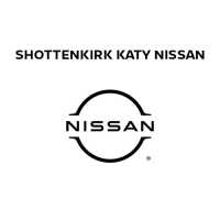Shottenkirk Nissan Katy Logo